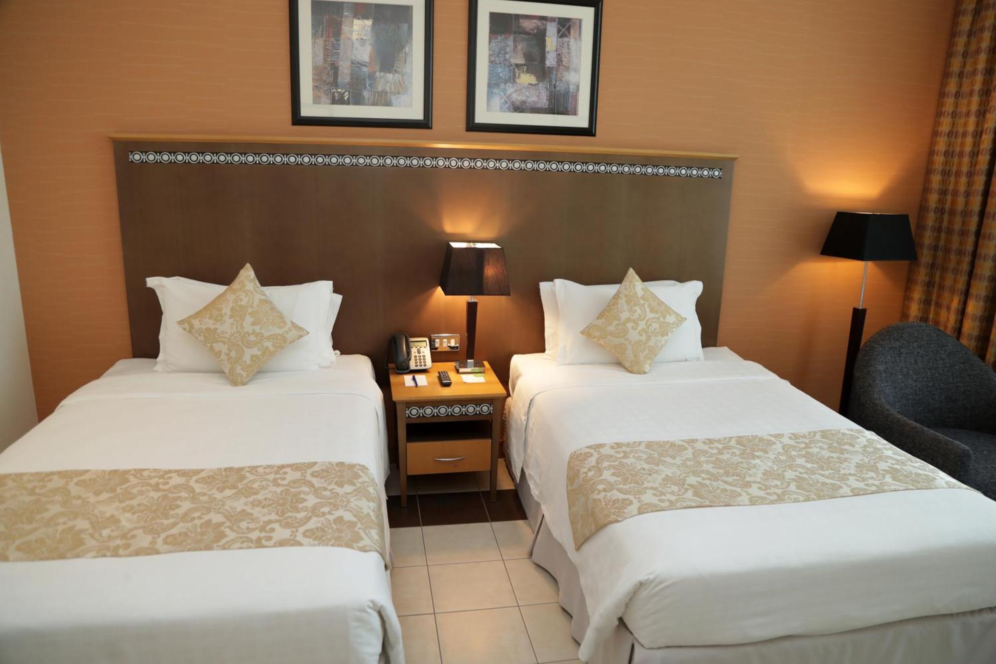 Copthorne Al Jahra Hotel & Resort Kuwait City Exterior foto