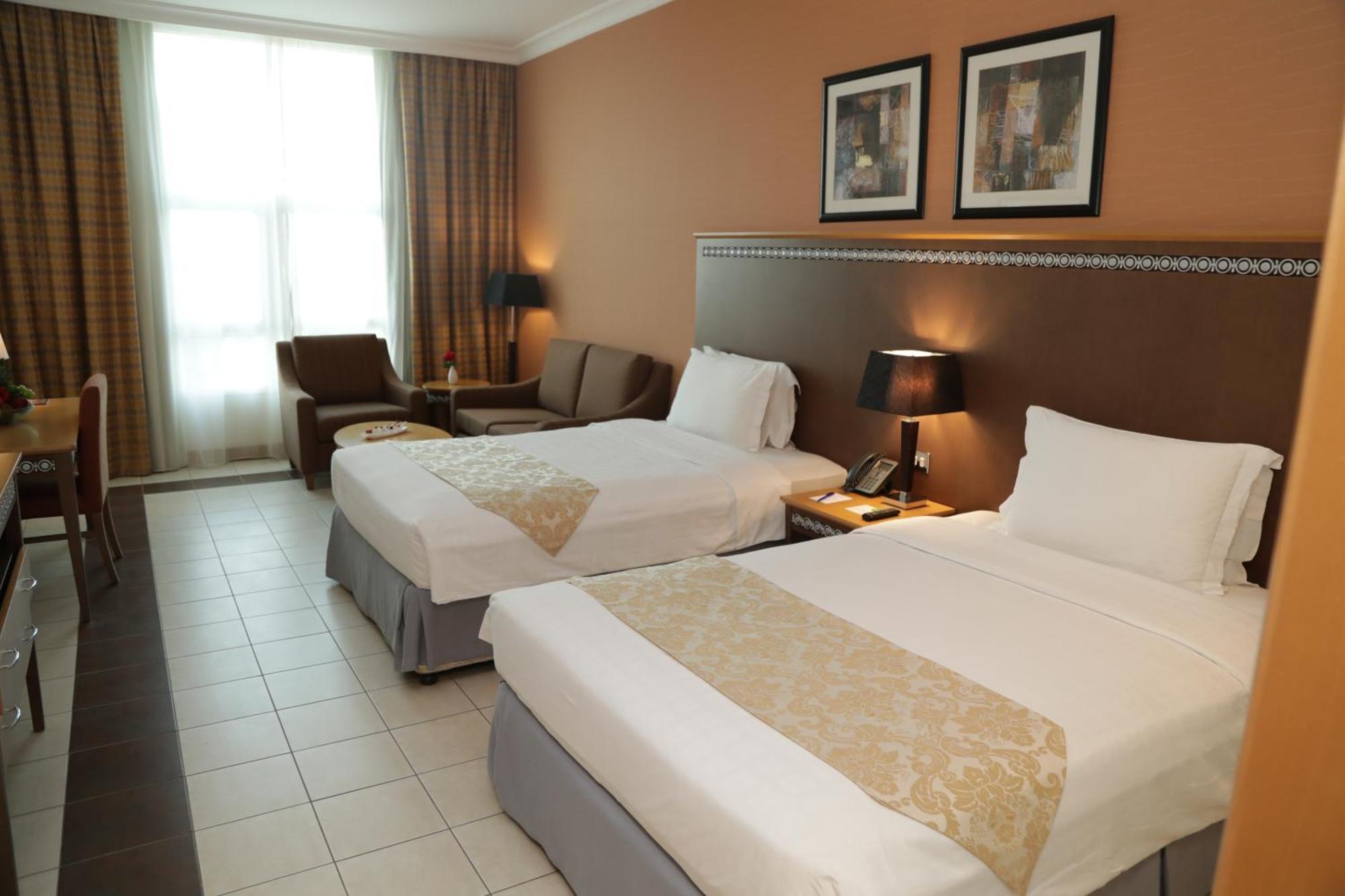 Copthorne Al Jahra Hotel & Resort Kuwait City Exterior foto