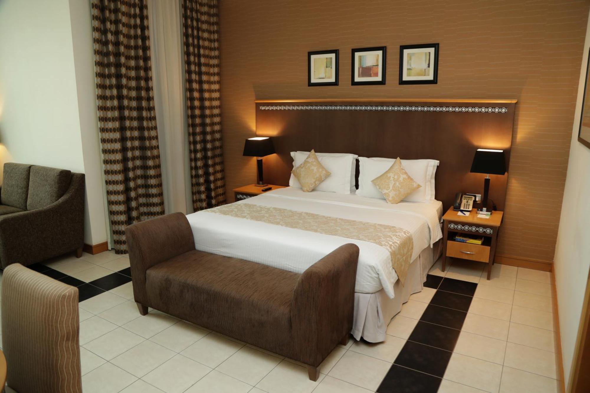 Copthorne Al Jahra Hotel & Resort Kuwait City Exterior foto