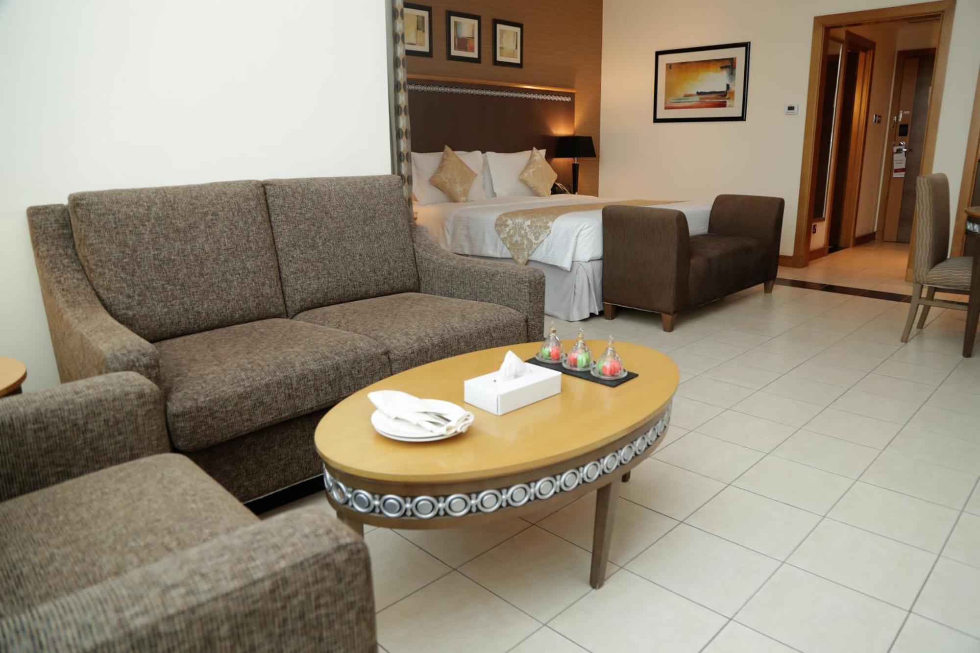 Copthorne Al Jahra Hotel & Resort Kuwait City Exterior foto