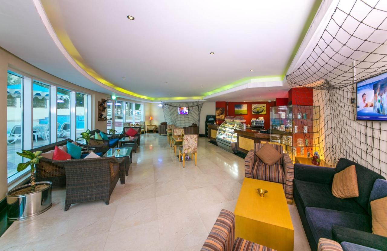 Copthorne Al Jahra Hotel & Resort Kuwait City Exterior foto
