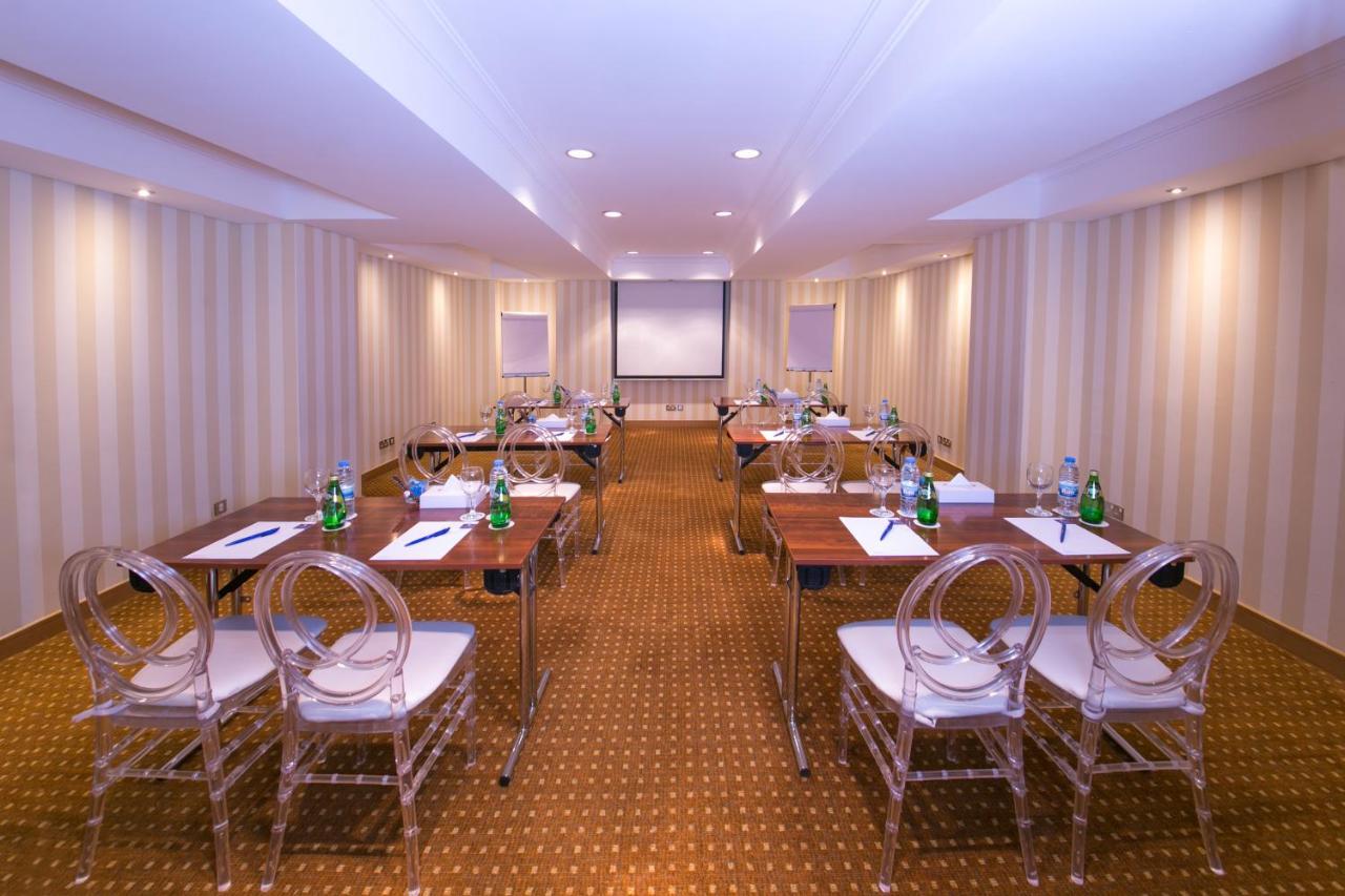 Copthorne Al Jahra Hotel & Resort Kuwait City Exterior foto